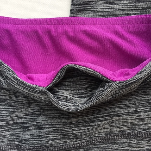 🍀[Reebok] LIVE LIFE ACTIVE Leggings; Size Small - Picture 9 of 10